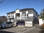 フォーレス藤 2階 築28年1ヶ月の賃貸物件