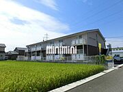 エスポワヒルズ五和野 1階 築29年6ヶ月の賃貸物件