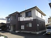 江吉良駅より徒歩16分 築25年8ヶ月 2階建の賃貸物件