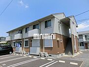 江吉良駅より徒歩6分 築18年9ヶ月 2階建の賃貸物件