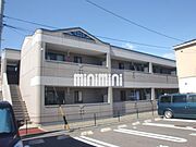 竹鼻駅より徒歩22分 2階 築20年9ヶ月の賃貸物件