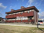 グリーンフィールド21 1階 築23年9ヶ月の賃貸物件