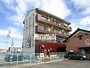 オクシンシティハイツ 2階 築36年10ヶ月の賃貸物件