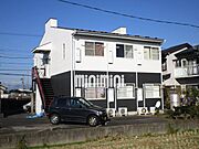 須賀駅より徒歩2分 2階 築32年の賃貸物件