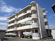 江吉良駅より徒歩15分 3階 築45年7ヶ月の賃貸物件