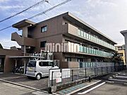 ピアドール 長良 2階 築26年6ヶ月の賃貸物件