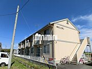 竹鼻駅より徒歩14分 2階 築35年5ヶ月の賃貸物件