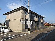 江吉良駅より徒歩9分 2階 築25年の賃貸物件