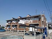 新羽島駅より徒歩39分 1階 築31年の賃貸物件