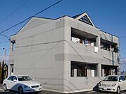 アトラスの賃貸物件