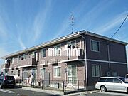 ベル・アルモニーA 1階 築22年1ヶ月の賃貸物件