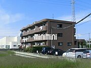 ソル・レヴェンテ 2階 築23年4ヶ月の賃貸物件