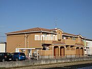 グラン テラ 2階 築17年の賃貸物件