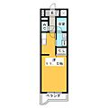 シャンベール浅井2階5.0万円