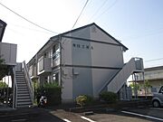美住工房Aの賃貸物件