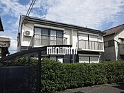 竹鼻駅より徒歩18分 築32年2ヶ月 2階建の賃貸物件