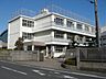 周辺：中学校「羽島市立竹鼻中学校まで1830m」