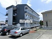  築32年3ヶ月 3階建の賃貸物件