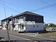ボヌールＡの賃貸物件