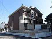 ラカーサヴェオレIIの賃貸物件