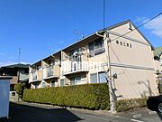 竹鼻駅より徒歩12分 1階 築36年2ヶ月の賃貸物件