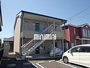 アベンシス正木の賃貸物件