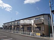 サンフラワー正木１の賃貸物件