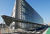 役所「羽島市役所まで1209m」