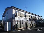 グリーンハウス 2階 築29年11ヶ月の賃貸物件