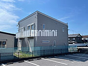 江吉良駅より徒歩9分 1階 新築の賃貸物件