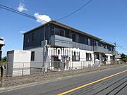 南宿駅より徒歩14分 2階 築20年10ヶ月の賃貸物件