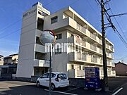 吉田２マンション 4階 築38年2ヶ月の賃貸物件