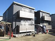 竹鼻駅より徒歩18分 1階 築8年7ヶ月の賃貸物件