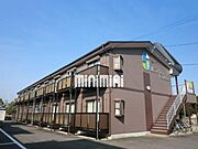 岐阜羽島駅より徒歩39分 2階 築30年の賃貸物件