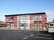 須賀駅より徒歩17分 1階 築38年5ヶ月の賃貸物件