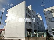 アシスト羽島マンションの賃貸物件