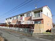 須賀駅より徒歩3分 2階 築25年6ヶ月の賃貸物件