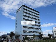 ルミエール青山8 2階 築23年5ヶ月の賃貸物件
