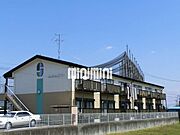 竹鼻駅より徒歩12分 2階 築28年7ヶ月の賃貸物件