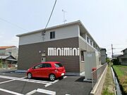 ブラウニーコートの賃貸物件