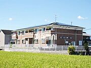岐阜羽島駅より徒歩99分 2階 築17年11ヶ月の賃貸物件