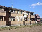 グランリーベ２ 2階 築17年6ヶ月の賃貸物件