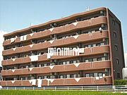 岐阜羽島駅より徒歩56分 5階 築23年5ヶ月の賃貸物件