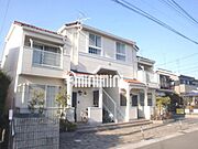 アンソレイエB 2階 築25年4ヶ月の賃貸物件