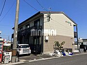 新羽島駅より徒歩15分 1階 築23年6ヶ月の賃貸物件