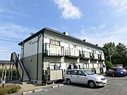 羽島市役所前駅より徒歩6分 1階 築33年10ヶ月の賃貸物件