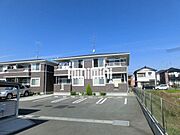 セレーノ３ 2階 築17年5ヶ月の賃貸物件