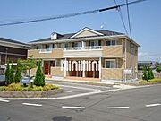 ブリーゼエスの賃貸物件