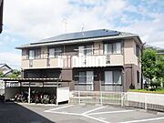羽島市役所前駅より徒歩8分 1階 築24年9ヶ月の賃貸物件