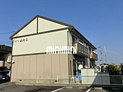 不破一色駅より徒歩10分 1階 築33年5ヶ月の賃貸物件